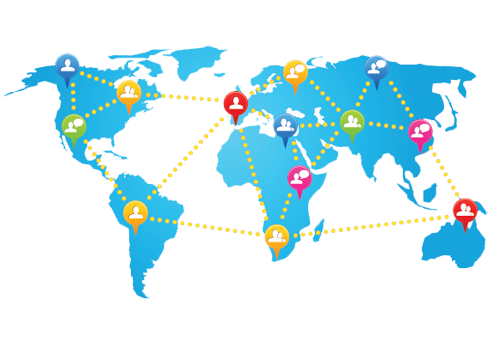 make international calls